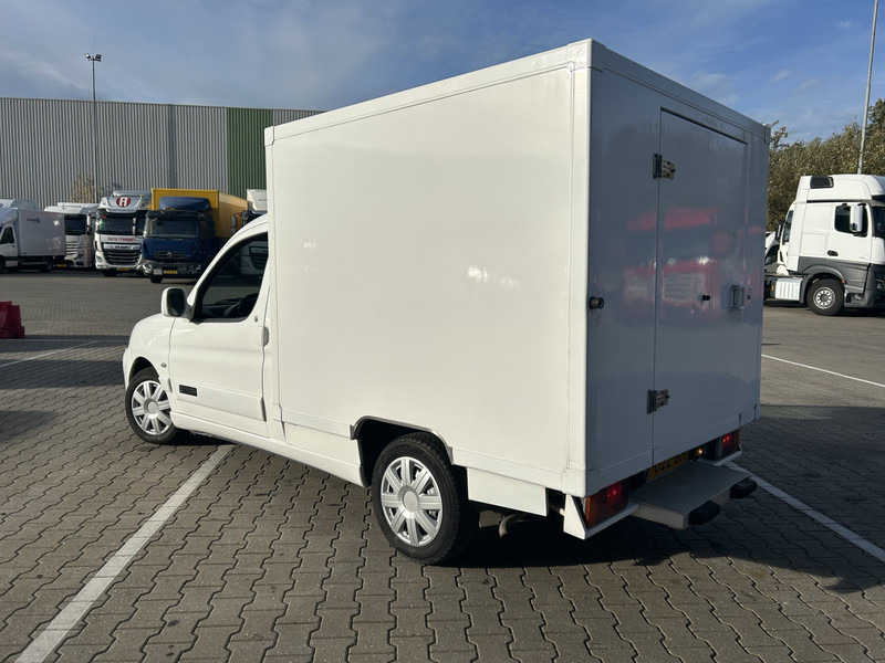Furgoneta frigorifica Citroën Berlingo 1.9d / 150 dkm / Frigo Box -25 gr. / APK TUV 10-26: foto 18