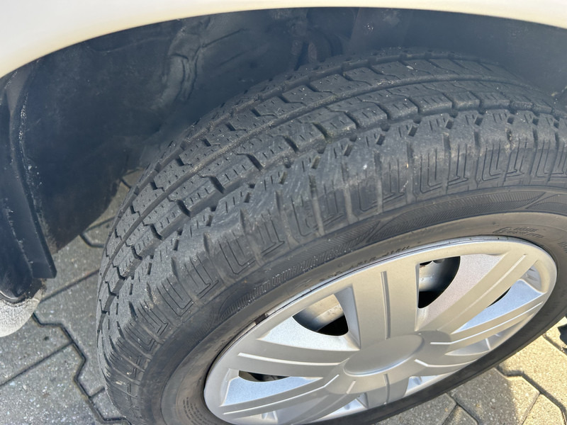 Furgoneta frigorifica Citroën Berlingo 1.9d / 150 dkm / Frigo Box -25 gr. / APK TUV 10-26: foto 15