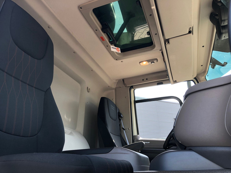 Camión frigorífico DAF CF 260 FA / Carrier Koeler / Chereau Frigo Box / Laadklep / APK TUV 09-26: foto 7