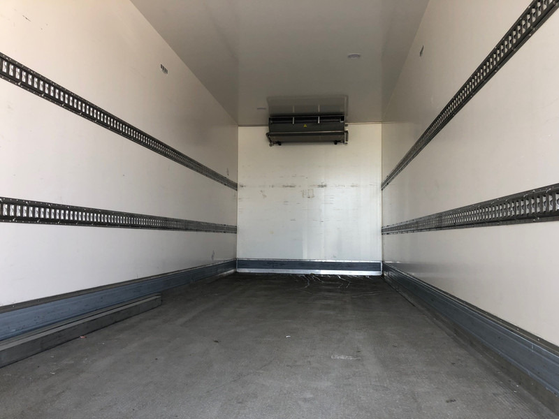 Camión frigorífico DAF CF 260 FA / Carrier Koeler / Chereau Frigo Box / Laadklep / APK TUV 09-26: foto 8