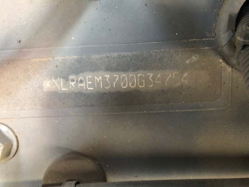 Camión frigorífico DAF CF 260 FA / Carrier Koeler / Chereau Frigo Box / Laadklep / APK TUV 09-26: foto 19