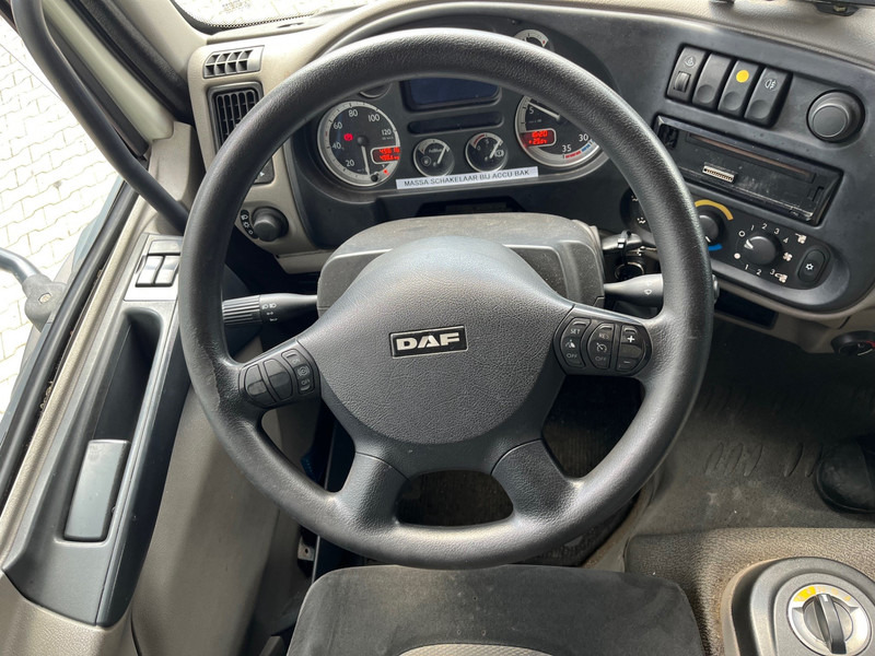 DAF FA LF45.160 / 49 DKM! / 12 ton / Loadlift / NL Truck / APK-TUV 01-26 / - Camión caja cerrada: foto 4 DAF FA LF45.160 / 49 DKM! / 12 ton / Loadlift / NL Truck / APK-TUV 01-26 / - Camión caja cerrada: foto 4
