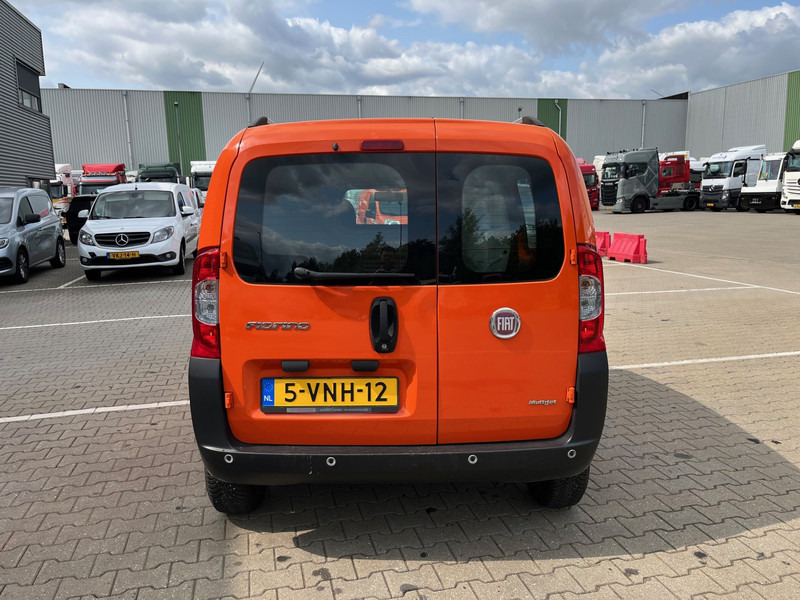 Fiat Fiorino 1.3 MJ SX / NL Van / APK TUV 04-26 - Furgoneta pequeña: foto 5 Fiat Fiorino 1.3 MJ SX / NL Van / APK TUV 04-26 - Furgoneta pequeña: foto 5