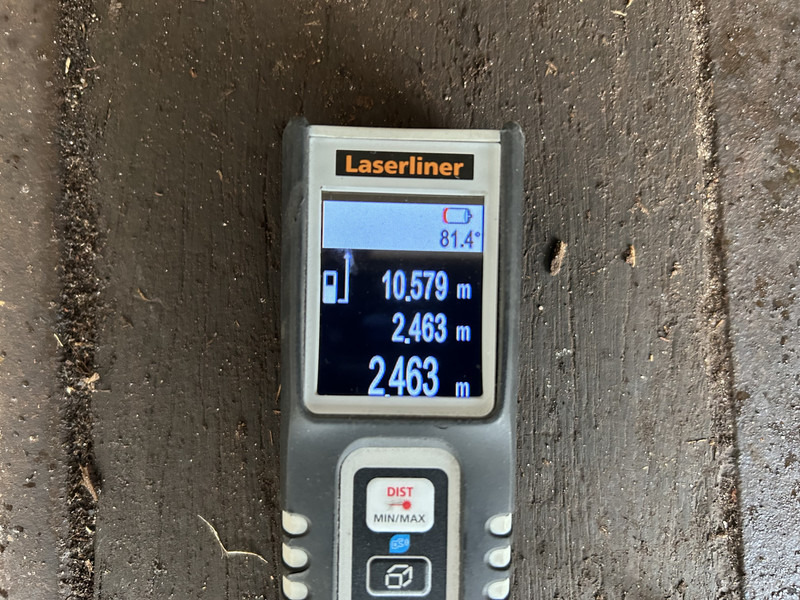 Groenewegen DRO 10 10B / City / Box Trailer / Loadlift / APK TUV 10-26 - Semirremolque caja cerrada: foto 4 Groenewegen DRO 10 10B / City / Box Trailer / Loadlift / APK TUV 10-26 - Semirremolque caja cerrada: foto 4