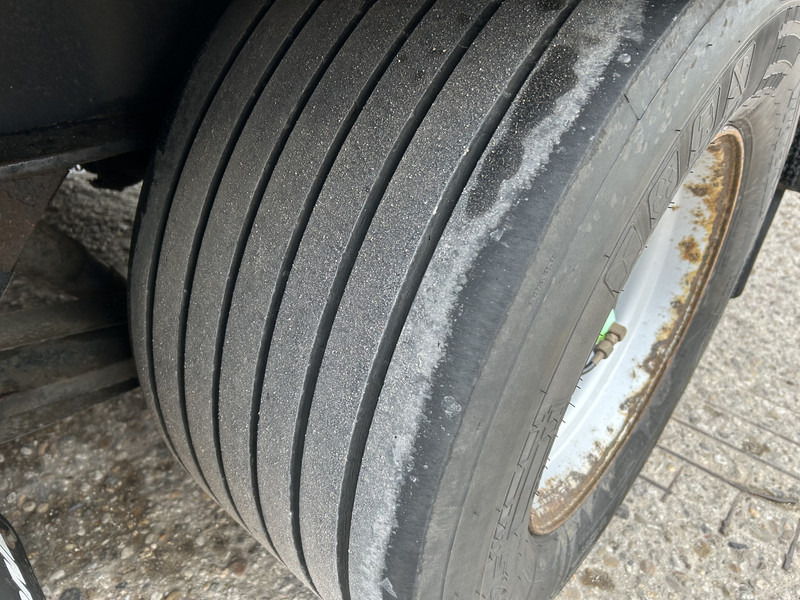 Semirremolque lona Krone Profi Liner / Mega / Pritsch - Plane / BPW Trommel / NL Aufligger: foto 12 Semirremolque lona Krone Profi Liner / Mega / Pritsch - Plane / BPW Trommel / NL Aufligger: foto 12