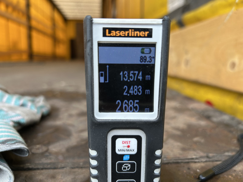 Krone Profi Liner / Schuifzeil / Kooi Aap / Stuur + Liftas / APK 05-26 - Semirremolque lona: foto 5 Krone Profi Liner / Schuifzeil / Kooi Aap / Stuur + Liftas / APK 05-26 - Semirremolque lona: foto 5