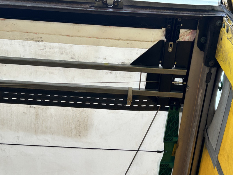 Krone Profi Liner / Schuifzeil / Kooi Aap / Stuur + Liftas / APK 05-26 - Semirremolque lona: foto 4 Krone Profi Liner / Schuifzeil / Kooi Aap / Stuur + Liftas / APK 05-26 - Semirremolque lona: foto 4