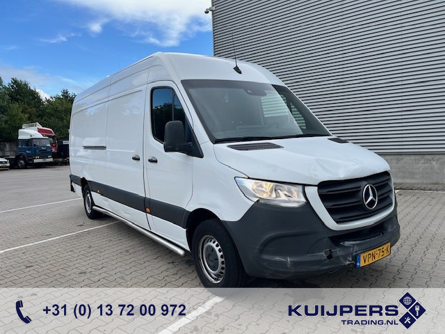 Mercedes-Benz Sprinter 315 1.9 CDI / L4 H2 / Automatic / APK-TUV 04-26 - Furgón: foto 1 Mercedes-Benz Sprinter 315 1.9 CDI / L4 H2 / Automatic / APK-TUV 04-26 - Furgón: foto 1