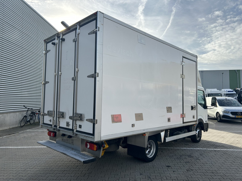 Nissan Cabstar NT400 / Duo Temp Frigo -30 gr / 146 dkm/ Blad - Blad / APK TUV 03-26 - Furgoneta frigorifica: foto 2 Nissan Cabstar NT400 / Duo Temp Frigo -30 gr / 146 dkm/ Blad - Blad / APK TUV 03-26 - Furgoneta frigorifica: foto 2