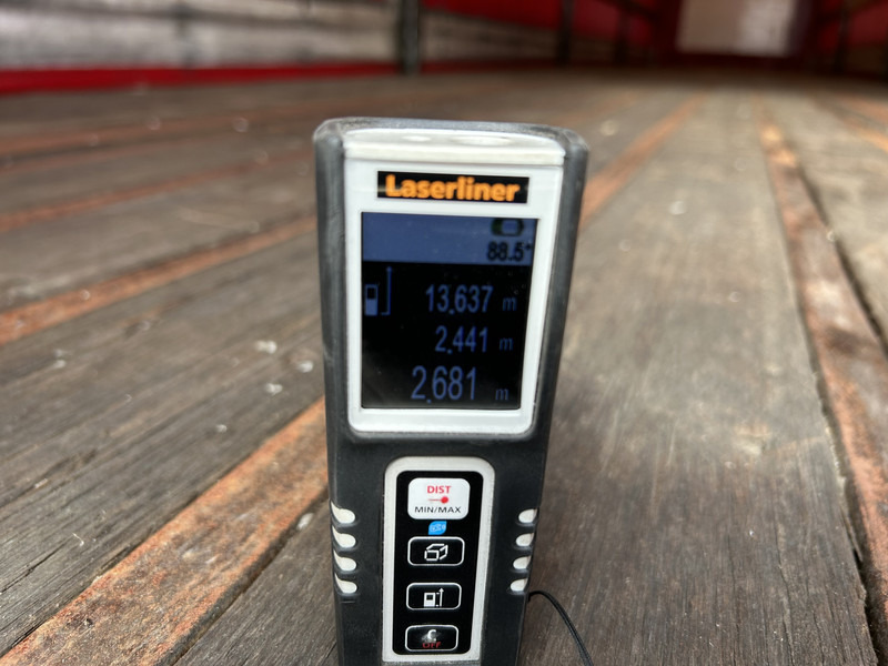 Pacton T3-001 / Curtainside / SAF Drum / APK TUV 03-26 - Semirremolque lona: foto 5 Pacton T3-001 / Curtainside / SAF Drum / APK TUV 03-26 - Semirremolque lona: foto 5