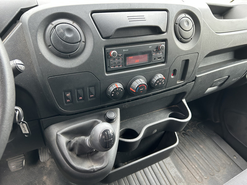 Renault Master 2.3 DCI L4H3 EL Energy / 321 dkm / Cruise / Cam / APK TUV 07-26 - Furgón: foto 5 Renault Master 2.3 DCI L4H3 EL Energy / 321 dkm / Cruise / Cam / APK TUV 07-26 - Furgón: foto 5