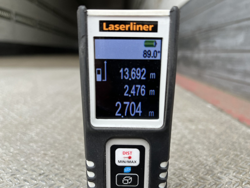 Schmitz Cargobull SCB S2 / Box Trailer / 2 axle Disk / NL Trailer / APK TUV 05-26 - Semirremolque caja cerrada: foto 4 Schmitz Cargobull SCB S2 / Box Trailer / 2 axle Disk / NL Trailer / APK TUV 05-26 - Semirremolque caja cerrada: foto 4