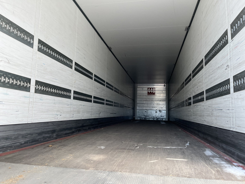 Schmitz Cargobull SCB S2 / Box Trailer / 2 axle Disk / NL Trailer / APK TUV 05-26 - Semirremolque caja cerrada: foto 3 Schmitz Cargobull SCB S2 / Box Trailer / 2 axle Disk / NL Trailer / APK TUV 05-26 - Semirremolque caja cerrada: foto 3