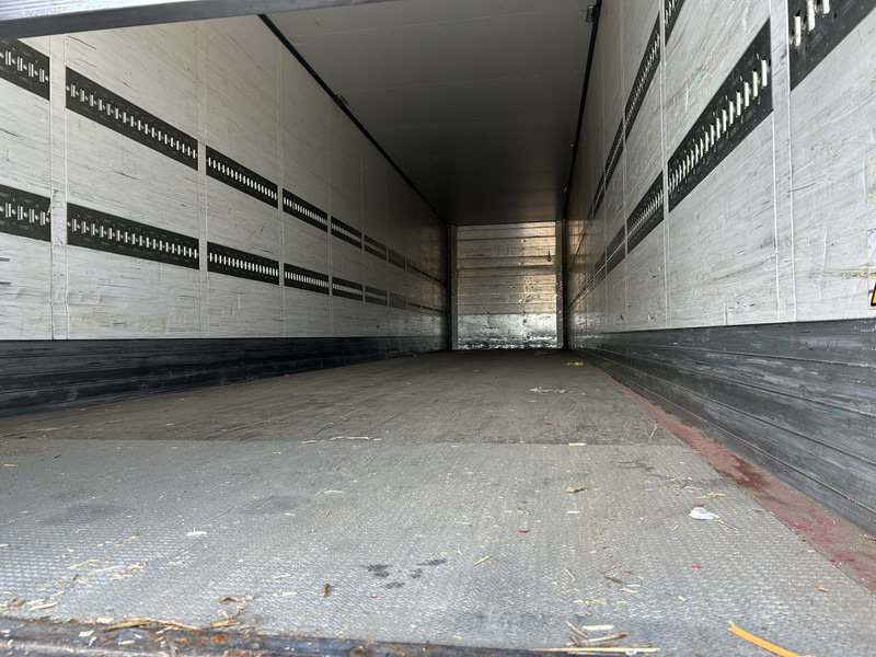 Schmitz Cargobull SCB S2 / Box Trailer / Disk Brakes / APK TUV 11-26 - Semirremolque caja cerrada: foto 3 Schmitz Cargobull SCB S2 / Box Trailer / Disk Brakes / APK TUV 11-26 - Semirremolque caja cerrada: foto 3