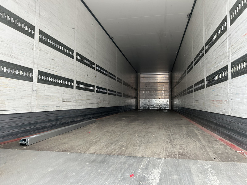 Schmitz Cargobull SCB S3B / Box Trailer / 2x Liftas / APK TUV 10-26 - Semirremolque caja cerrada: foto 3 Schmitz Cargobull SCB S3B / Box Trailer / 2x Liftas / APK TUV 10-26 - Semirremolque caja cerrada: foto 3