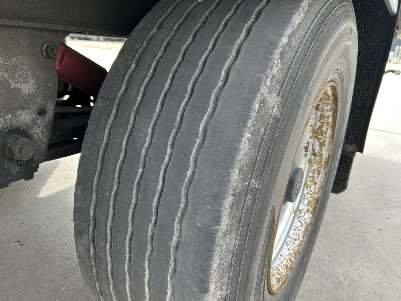 Leasing de Schmitz Cargobull SCB S3B / Box Trailer / BPW Drum / NL Trailer / APK 10-26 Schmitz Cargobull SCB S3B / Box Trailer / BPW Drum / NL Trailer / APK 10-26: foto 14