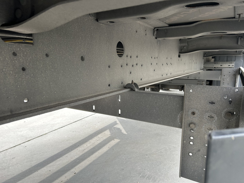 Leasing de Schmitz Cargobull SCB S3B / Box Trailer / BPW Drum / NL Trailer / APK 10-26 Schmitz Cargobull SCB S3B / Box Trailer / BPW Drum / NL Trailer / APK 10-26: foto 6