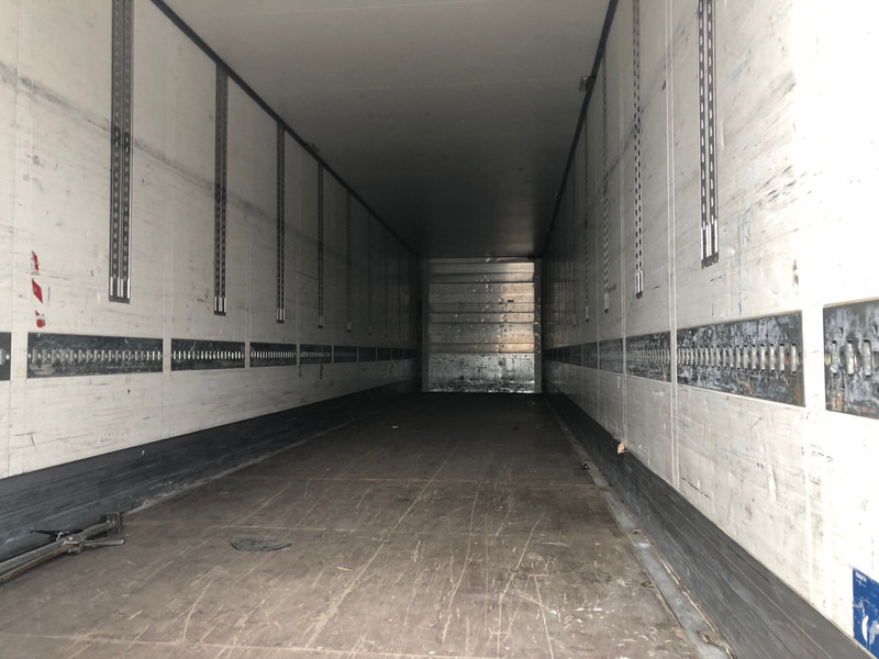 Schmitz Cargobull SCB S3B / Box Trailer / Loadlift 2000 kg / APK TUV 12-25 - Semirremolque caja cerrada: foto 3 Schmitz Cargobull SCB S3B / Box Trailer / Loadlift 2000 kg / APK TUV 12-25 - Semirremolque caja cerrada: foto 3