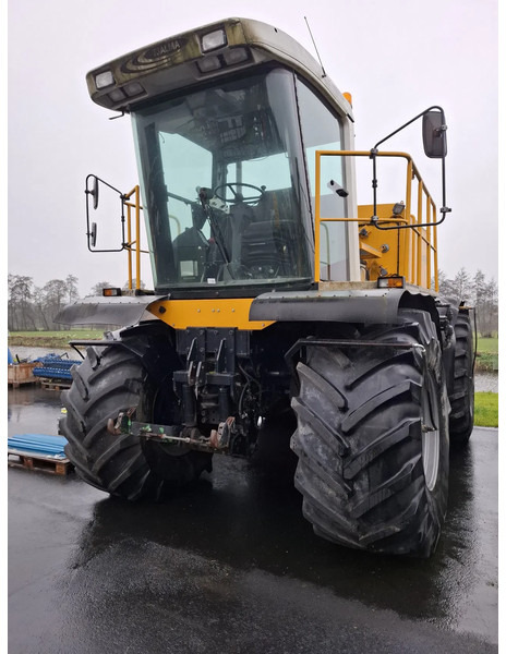 BRAUTIGAM 120-40 - Remolque agrícola: foto 2 BRAUTIGAM 120-40 - Remolque agrícola: foto 2