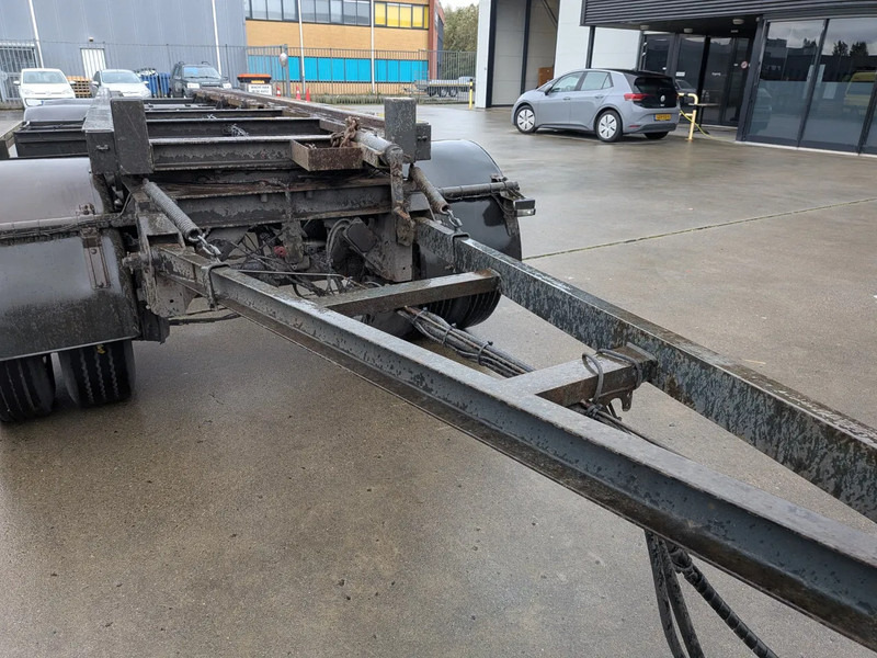 GS AIC-3000 N AIC-3000 N - Camión: foto 3 GS AIC-3000 N AIC-3000 N - Camión: foto 3