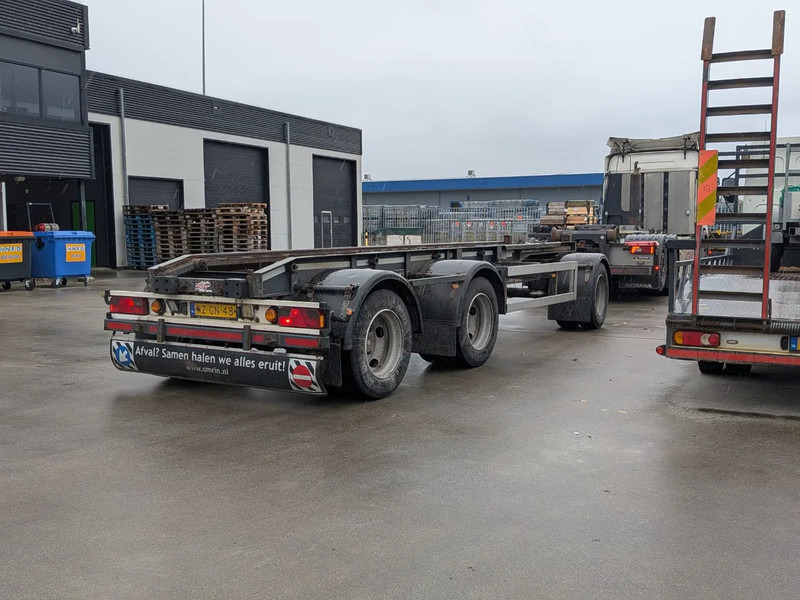 GS AIC-3000 N AIC-3000 N - Camión: foto 4 GS AIC-3000 N AIC-3000 N - Camión: foto 4