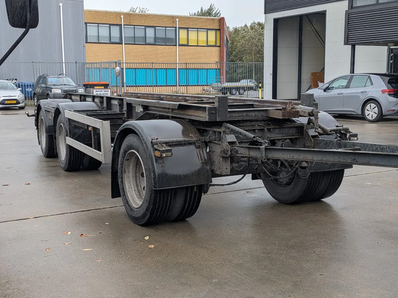 GS AIC-3000 N AIC-3000 N - Camión: foto 1 GS AIC-3000 N AIC-3000 N - Camión: foto 1