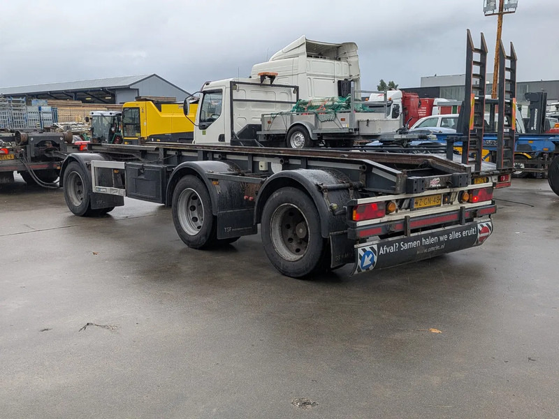 GS AIC-3000 N AIC-3000 N - Camión: foto 2 GS AIC-3000 N AIC-3000 N - Camión: foto 2