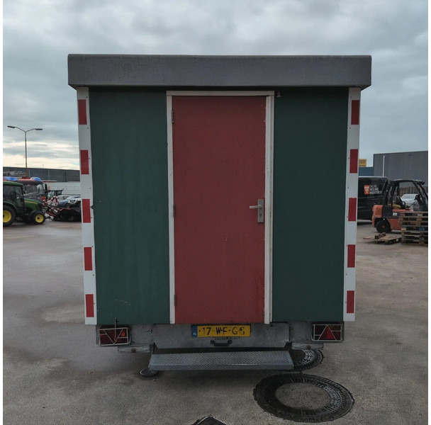 Kuiper AST - Remolque: foto 3 Kuiper AST - Remolque: foto 3