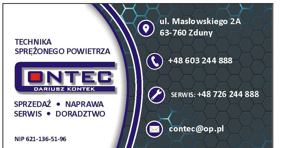 OSUSZACZ ZIĘBNICZY AIRPRESS APX 24, 2,4 M3/min - Compresor de aire: foto 3 OSUSZACZ ZIĘBNICZY AIRPRESS APX 24, 2,4 M3/min - Compresor de aire: foto 3