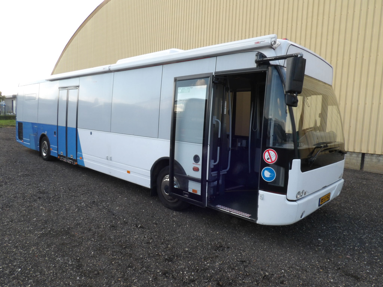 9x VDL Berkhof Ambassador 200, Euro 5 EEV SPECIAL BUS - Autobús: foto 3 9x VDL Berkhof Ambassador 200, Euro 5 EEV SPECIAL BUS - Autobús: foto 3