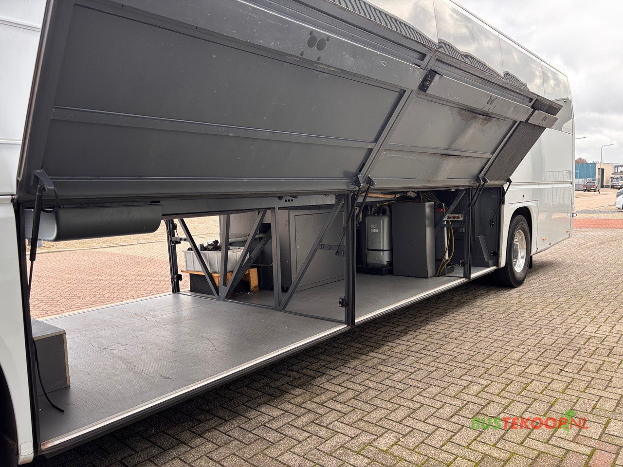 VDL Futura FHD2-129/440 Rolstoelbus - Autocar: foto 2 VDL Futura FHD2-129/440 Rolstoelbus - Autocar: foto 2