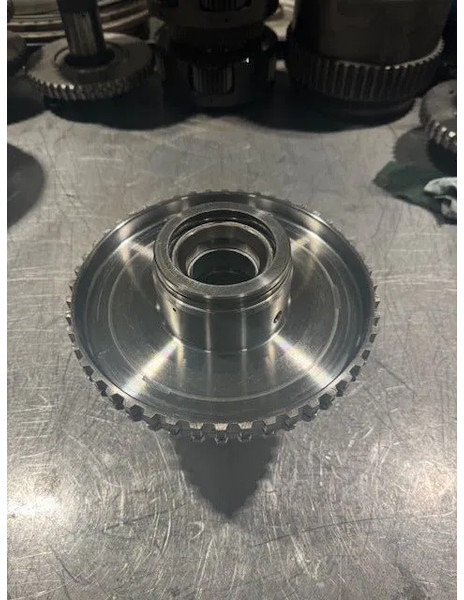 Volvo K2 clutch body, PT1560, 1860, 1660, 1562, 1862, 1760,1761, 1761A, 1563, 1863, 1509, 2519, 2529, - Caja de cambios: foto 2 Volvo K2 clutch body, PT1560, 1860, 1660, 1562, 1862, 1760,1761, 1761A, 1563, 1863, 1509, 2519, 2529, - Caja de cambios: foto 2
