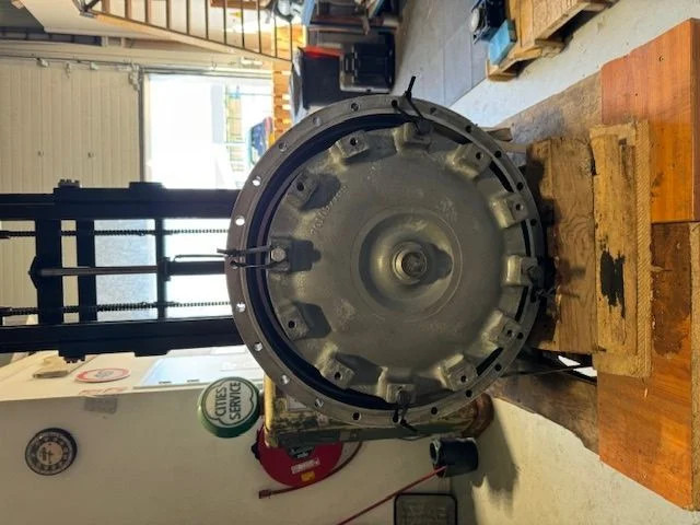 Volvo Versnellingsbak PT1863 22689 - Caja de cambios y piezas para Maquinaria de construcción: foto 3 Volvo Versnellingsbak PT1863 22689 - Caja de cambios y piezas para Maquinaria de construcción: foto 3