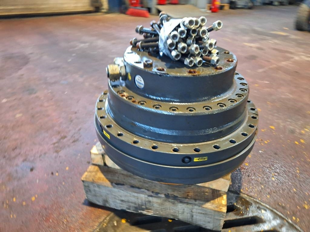 Implemento para Maquinaria de construcción nuevo Indexator XR400: foto 13