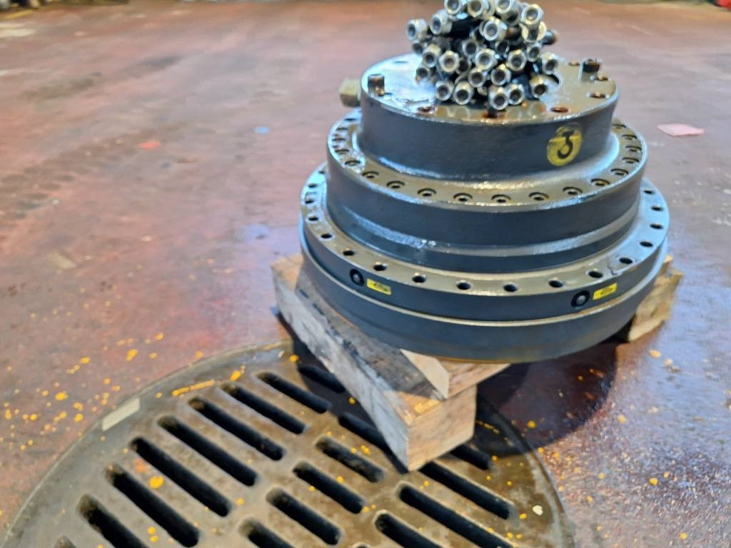 Implemento para Maquinaria de construcción nuevo Indexator XR400: foto 10