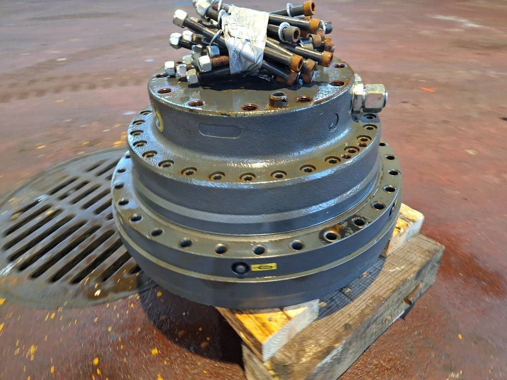 Implemento para Maquinaria de construcción nuevo Indexator XR400: foto 7