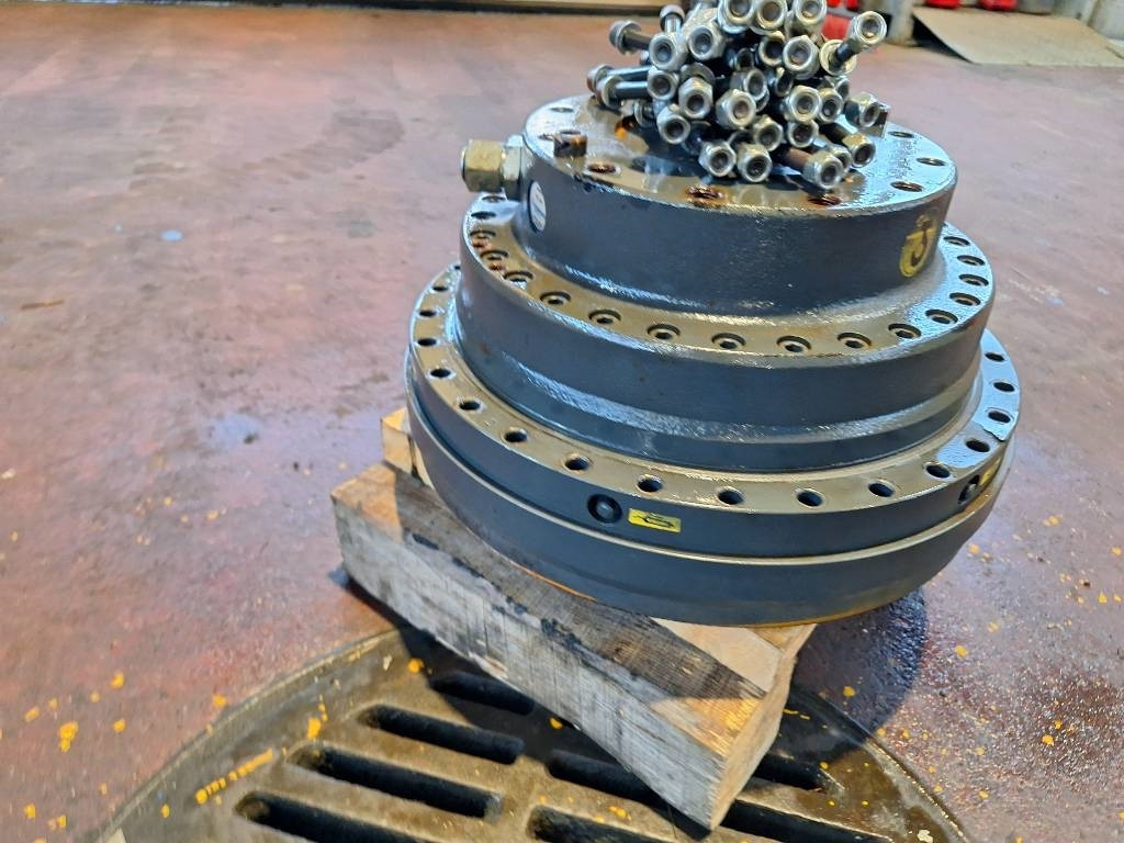 Implemento para Maquinaria de construcción nuevo Indexator XR400: foto 11