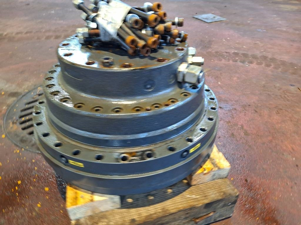 Implemento para Maquinaria de construcción nuevo Indexator XR400: foto 6