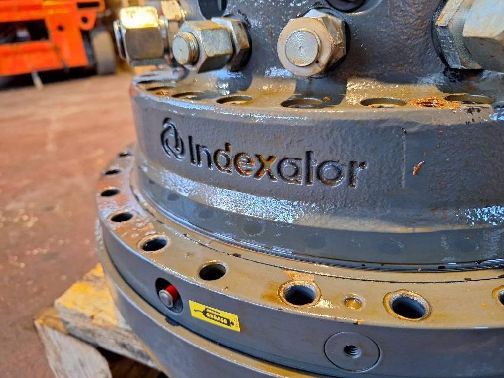 Implemento para Maquinaria de construcción nuevo Indexator XR400: foto 15