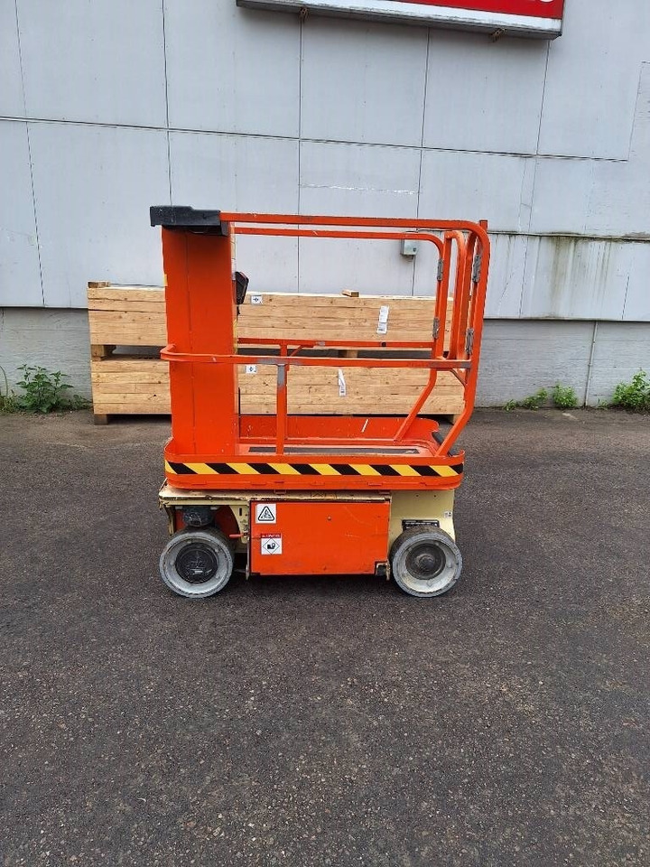 JLG 1230 ES - Plataforma de tijeras: foto 1 JLG 1230 ES - Plataforma de tijeras: foto 1