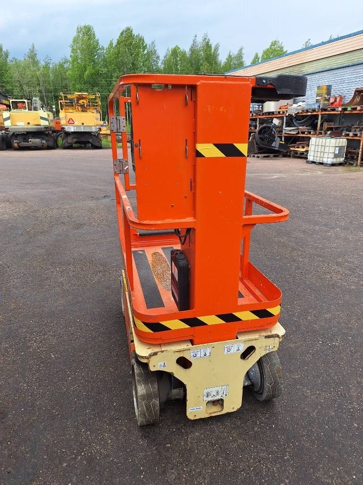 JLG 1230 ES - Plataforma de tijeras: foto 5 JLG 1230 ES - Plataforma de tijeras: foto 5