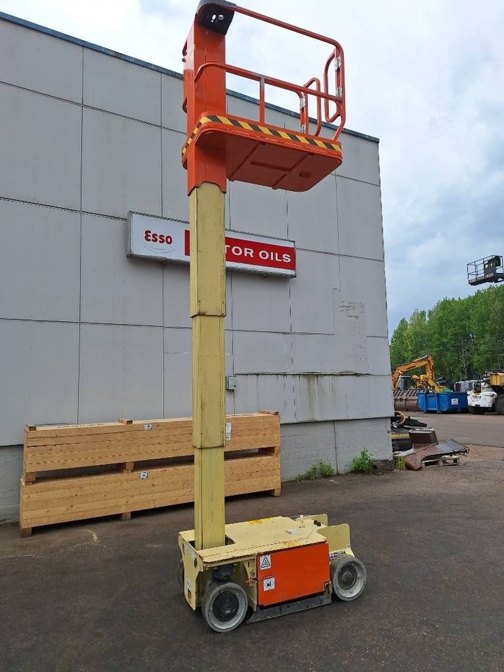 JLG 1230 ES - Plataforma de tijeras: foto 2 JLG 1230 ES - Plataforma de tijeras: foto 2
