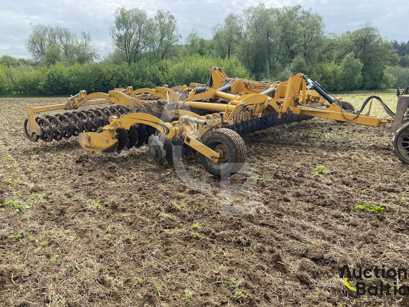 Agrisem DOM GOLD 9M - Rastras: foto 1 Agrisem DOM GOLD 9M - Rastras: foto 1