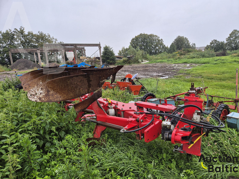 Agrolux HRT 5975 AX - Arado: foto 4 Agrolux HRT 5975 AX - Arado: foto 4