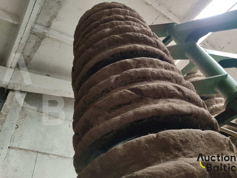 Leasing de Amazone Catros 7500 Amazone Catros 7500: foto 9