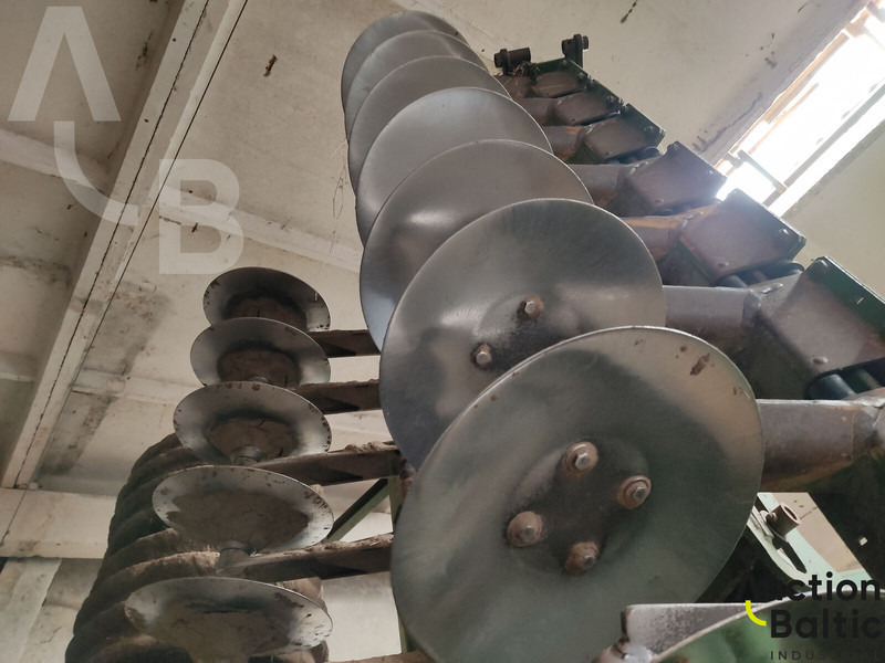 Leasing de Amazone Catros 7500 Amazone Catros 7500: foto 8