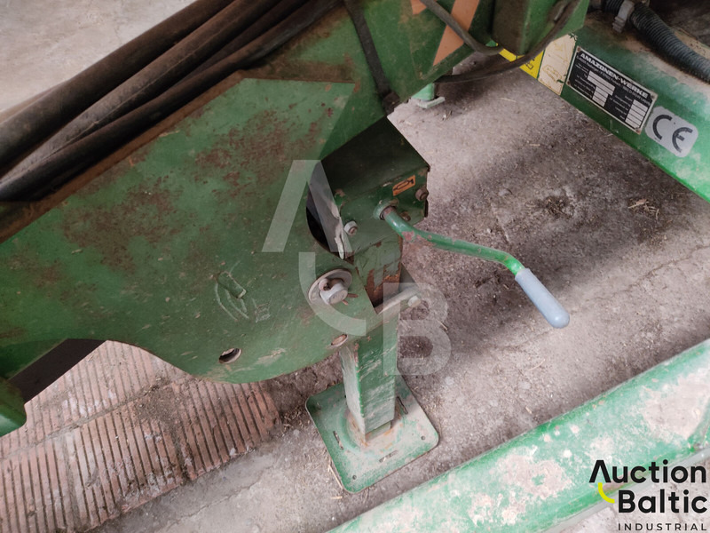 Leasing de Amazone Catros 7500 Amazone Catros 7500: foto 16