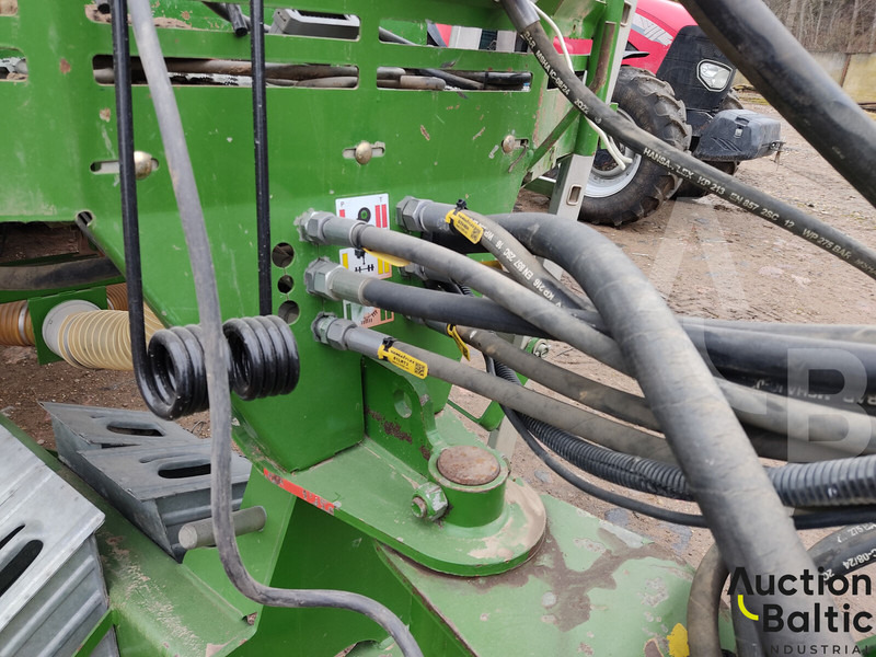 Leasing de Amazone Cirrus 6002 Amazone Cirrus 6002: foto 19