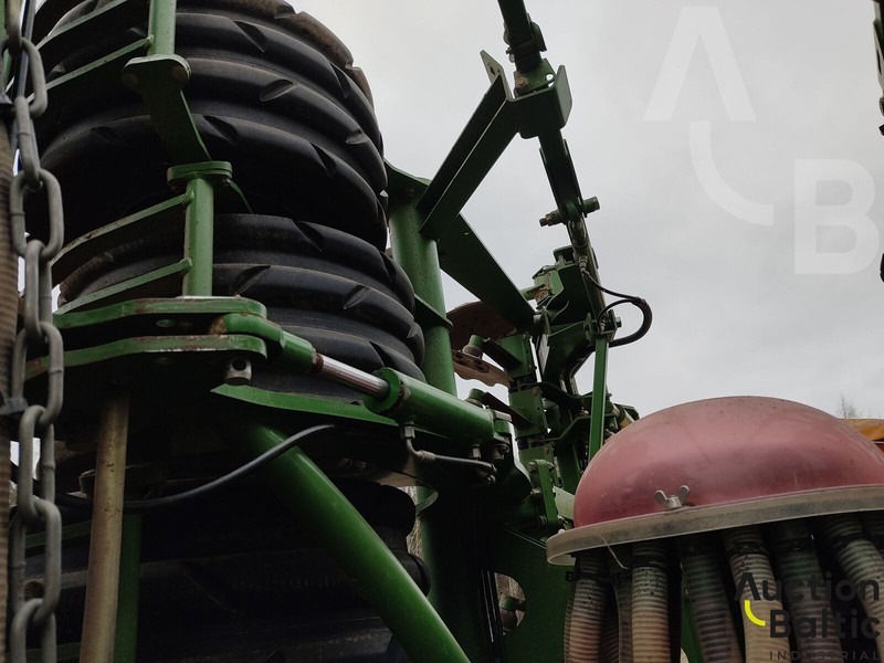 Leasing de Amazone Cirrus 6002 Amazone Cirrus 6002: foto 9