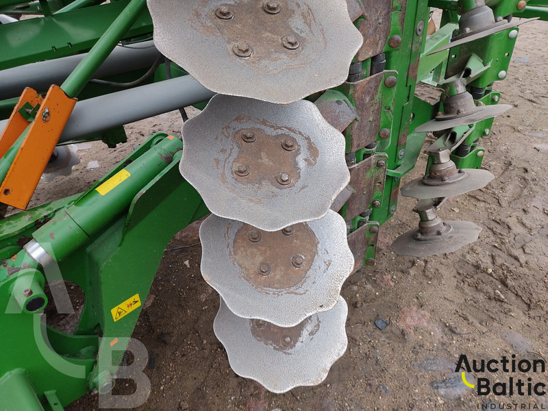 Leasing de Amazone Cirrus 6002 Amazone Cirrus 6002: foto 15